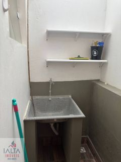 Loft para Locação Definitiva no Itaguá