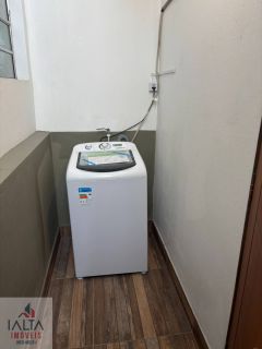 Loft para Locação Definitiva no Itaguá