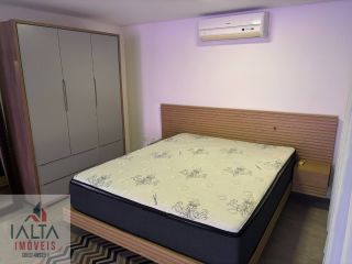 Loft para Locação Definitiva no Itaguá