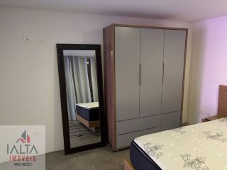 Loft para Locação Definitiva no Itaguá
