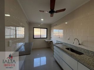 Apartamento para Locação Definitiva – Centro de Ubatuba