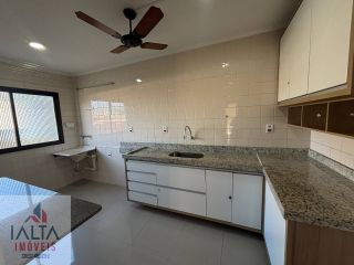 Apartamento para Locação Definitiva – Centro de Ubatuba
