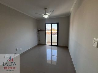 Apartamento para Locação Definitiva – Centro de Ubatuba