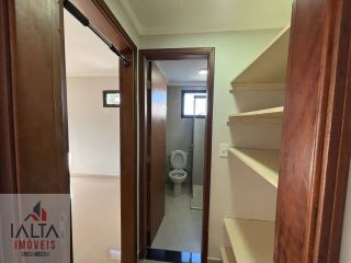 Apartamento para Locação Definitiva – Centro de Ubatuba