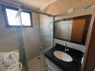 Apartamento para Locação Definitiva – Centro de Ubatuba