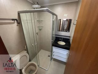 Apartamento para Locação Definitiva – Centro de Ubatuba