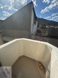 Apartamento para Locação Definitiva – Centro de Ubatuba
