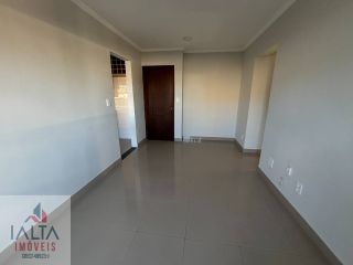 Apartamento para Locação Definitiva – Centro de Ubatuba