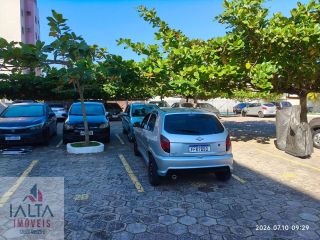 Apartamento a 50mts da praia, Prainha - Caraguatatuba/ SP