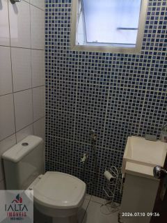 Apartamento a 50mts da praia, Prainha - Caraguatatuba/ SP