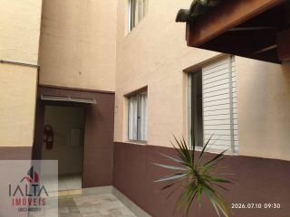 Apartamento a 50mts da praia, Prainha - Caraguatatuba/ SP