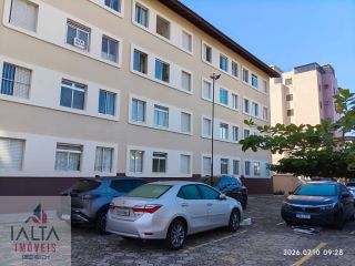 Apartamento a 50mts da praia, Prainha - Caraguatatuba/ SP