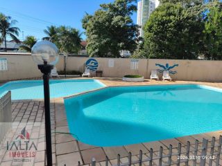 Apartamento a 50mts da praia, Prainha - Caraguatatuba/ SP