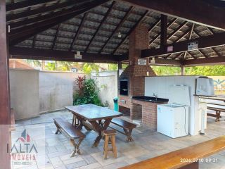 Apartamento a 50mts da praia, Prainha - Caraguatatuba/ SP
