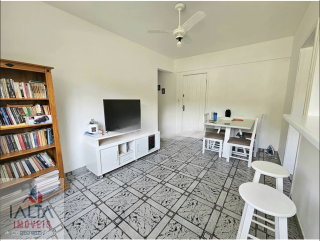 Apartamento a 350mts da Praia Cocanha, Massaguaçu - Caraguatatuba/SP