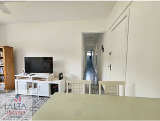 Apartamento a 350mts da Praia Cocanha, Massaguaçu - Caraguatatuba/SP