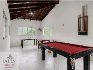 Apartamento a 350mts da Praia Cocanha, Massaguaçu - Caraguatatuba/SP