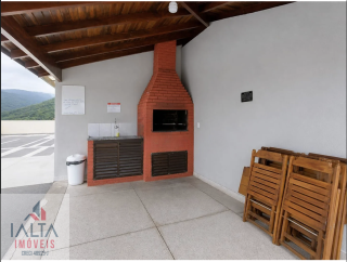 Apartamento a 350mts da Praia Cocanha, Massaguaçu - Caraguatatuba/SP