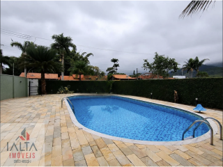 Apartamento a 350mts da Praia Cocanha, Massaguaçu - Caraguatatuba/SP