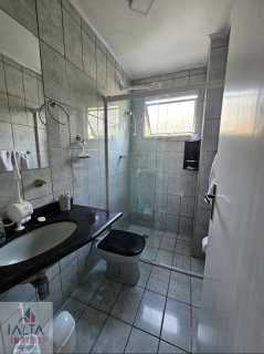 Apartamento a 350mts da Praia Cocanha, Massaguaçu - Caraguatatuba/SP