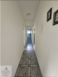 Apartamento a 350mts da Praia Cocanha, Massaguaçu - Caraguatatuba/SP