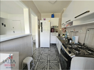 Apartamento a 350mts da Praia Cocanha, Massaguaçu - Caraguatatuba/SP