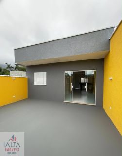 Casa Para Alugar com 2 suítes no Sapê em Ubatuba