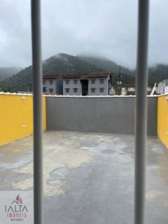 Casa Para Alugar com 2 suítes no Sapê em Ubatuba
