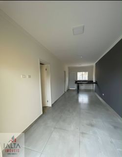 Casa Para Alugar com 2 suítes no Sapê em Ubatuba