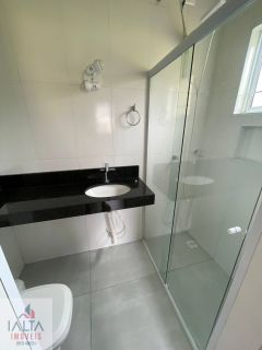 Casa Para Alugar com 2 suítes no Sapê em Ubatuba