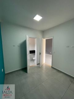 Casa Para Alugar com 2 suítes no Sapê em Ubatuba