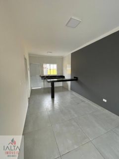 Casa Para Alugar com 2 suítes no Sapê em Ubatuba