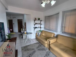Localização e conforto do seu novo lar!