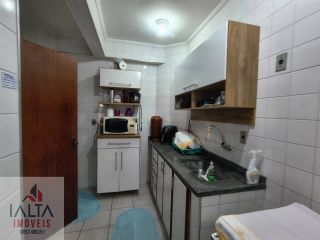 Localização e conforto do seu novo lar!