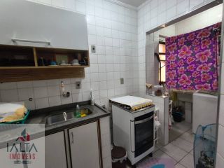Localização e conforto do seu novo lar!