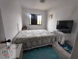 Localização e conforto do seu novo lar!