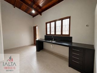 Casa para Locação no Itaguá – Residencial ou Comercial