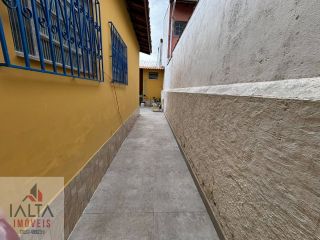 Casa para Locação no Itaguá – Residencial ou Comercial