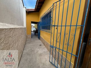 Casa para Locação no Itaguá – Residencial ou Comercial