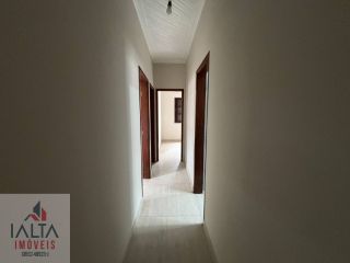 Casa para Locação no Itaguá – Residencial ou Comercial