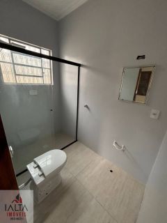 Casa para Locação no Itaguá – Residencial ou Comercial