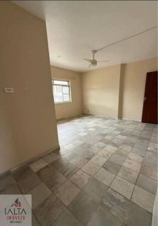 LOCAÇÃO DEFINITIVA – APARTAMENTO AMPLO NO CENTRO DE UBATUBA
