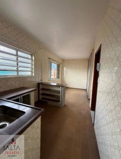 LOCAÇÃO DEFINITIVA – APARTAMENTO AMPLO NO CENTRO DE UBATUBA