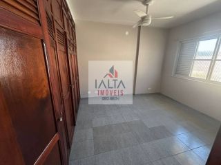 LOCAÇÃO DEFINITIVA – APARTAMENTO AMPLO NO CENTRO DE UBATUBA