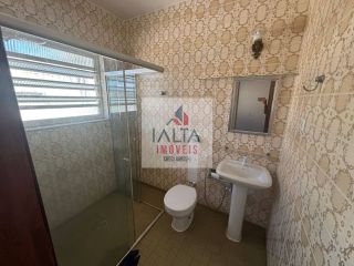LOCAÇÃO DEFINITIVA – APARTAMENTO AMPLO NO CENTRO DE UBATUBA