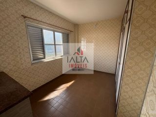 LOCAÇÃO DEFINITIVA – APARTAMENTO AMPLO NO CENTRO DE UBATUBA