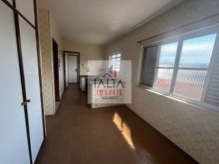 LOCAÇÃO DEFINITIVA – APARTAMENTO AMPLO NO CENTRO DE UBATUBA