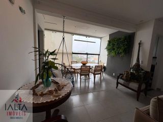 Apto Para Vender  2 suítes no bairro Itaguá