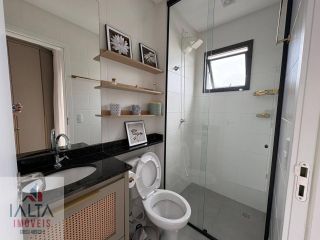 Apto Para Vender  2 suítes no bairro Itaguá