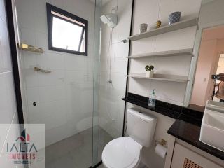 Apto Para Vender  2 suítes no bairro Itaguá